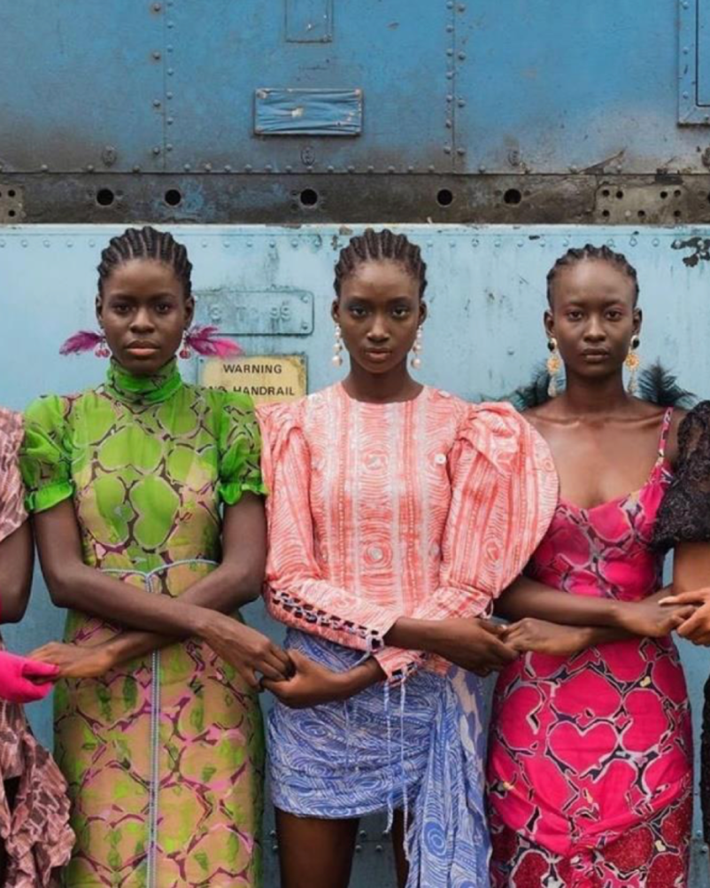 The Brooklyn Museum is proud to announce its upcoming Africa Fashion Exhibition, featuring a diverse range of African fashion from the 19th century to the present day. Explore the vibrant history of African fashion and its influence on the world.